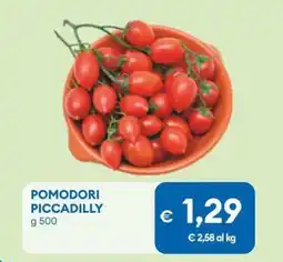 MD Discount Pomodori piccadilly offerta