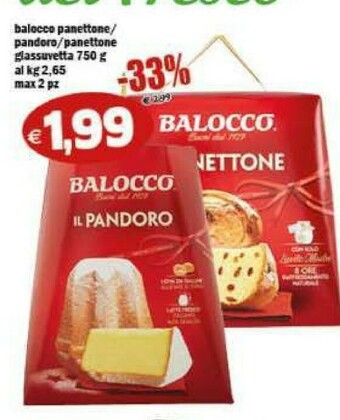 Il Castoro Supermercati Biscotti offerta