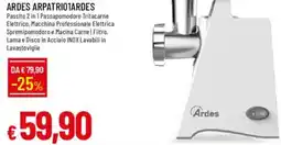 Galassia ARDES ARPATRIO1ARDES offerta