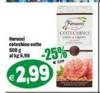Cotechino