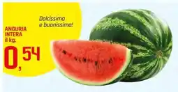 Famila Superstore Anguria intera offerta