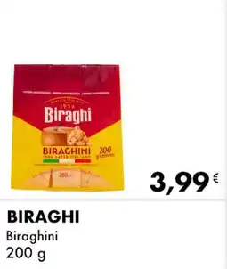 Iper Tosano BIRAGHI Biraghini offerta