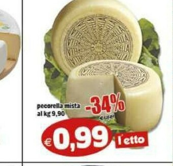 Caciotta