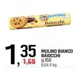 Famila Superstore Mulino bianco baiocchi offerta