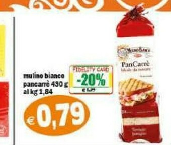 Pancarrè