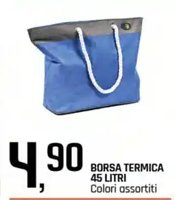 Famila Superstore Borsa termica offerta