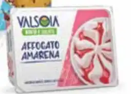 Coop Gelato 100% vegetale VALSOIA offerta