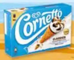 Coop Elato cornetto classico ALGIDA offerta