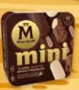 Coop Gelato mini MAGNUM offerta