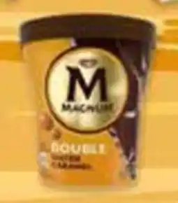 Coop Gelato double salted caramel MAGNUM offerta