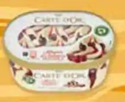 Coop Gelato affogato carte d'or ALGIDA offerta