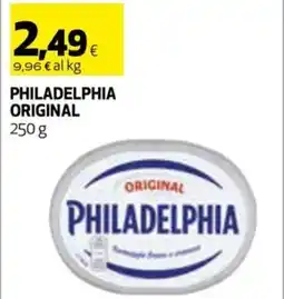 Coop PHILADELPHIA original offerta