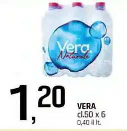 Famila Superstore Vera offerta
