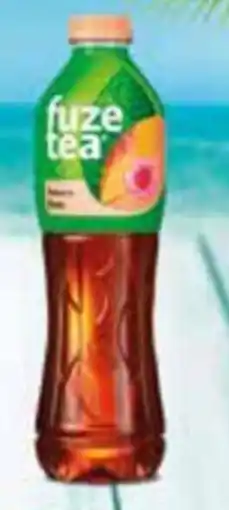Coop te FUZETEA limone o pesca offerta