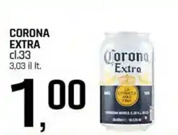 Famila Superstore Corona extra offerta
