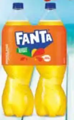 Coop Fanta orange offerta