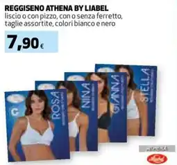 Coop Reggiseno ATHENA BY LIABEL offerta