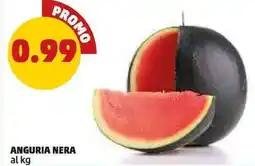 PENNY Anguria nera offerta