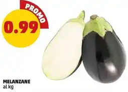 PENNY Melanzane offerta