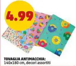 PENNY Tovaglia antimacchia offerta