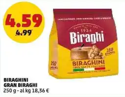 PENNY Biraghini GRAN BIRAGHI offerta