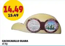 PENNY Caciocavallo silana offerta