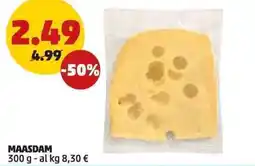 PENNY Maasdam offerta