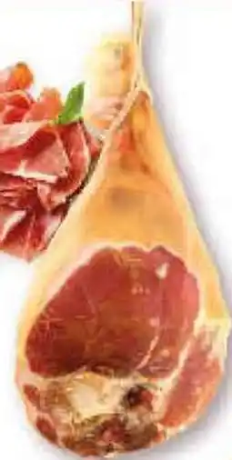 PENNY Prosciutto crudo stagionato offerta