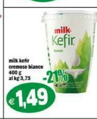 Il Castoro Supermercati Yogurt offerta