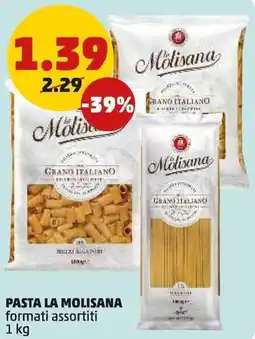 PENNY Pasta LA MOLISANA offerta