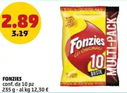 PENNY Fonzies offerta