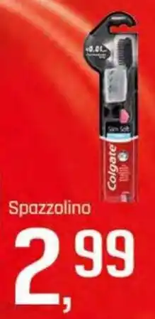 Famila Superstore Colgate Spazzolino offerta