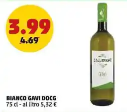 PENNY Bianco GAVI DOCG offerta