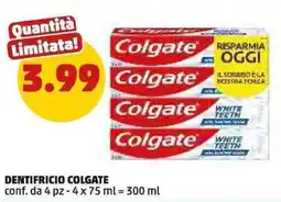 PENNY Dentifricio COLGATE offerta
