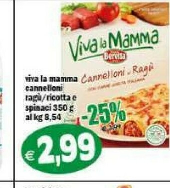 Cannelloni