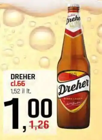 Famila Superstore Dreher offerta