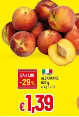 Famila Albicocche offerta