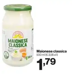 In'S Mercato Maionese classica offerta