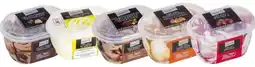In'S Mercato Gelato in vaschetta Selezione Più gusti assortiti offerta