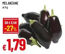 Famila Melanzane offerta