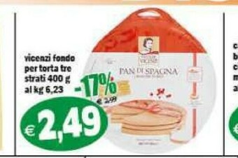 Il Castoro Supermercati Biscotti offerta