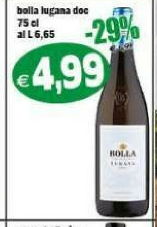 Il Castoro Supermercati Vino offerta