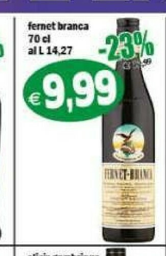 Il Castoro Supermercati Amari offerta