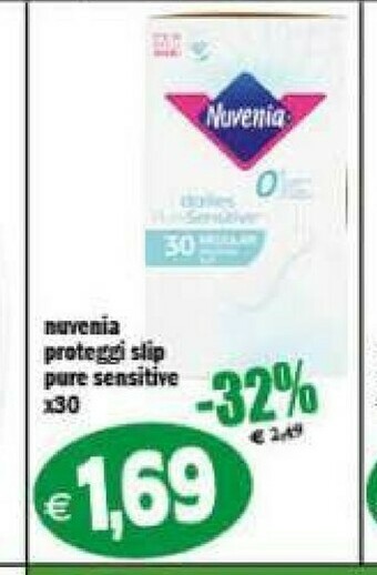 Il Castoro Supermercati Assorbenti offerta