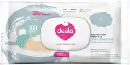 MD Discount SALVIETTE BABY offerta