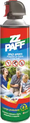 MD Discount ZZ PAFF SPAZI APERTI offerta