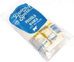 MD Discount PROVOLA BIANCA offerta