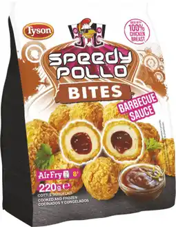 MD Discount SPEEDY POLLO BITES offerta