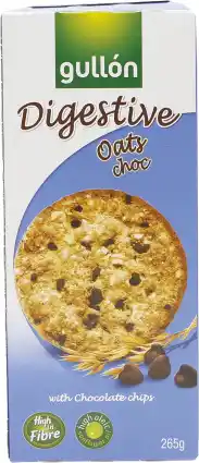 MD Discount BISCOTTI DIGESTIVE offerta