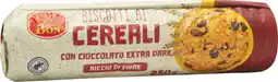 MD Discount BISCOTTI AI CEREALI AL CIOCCOLATO offerta